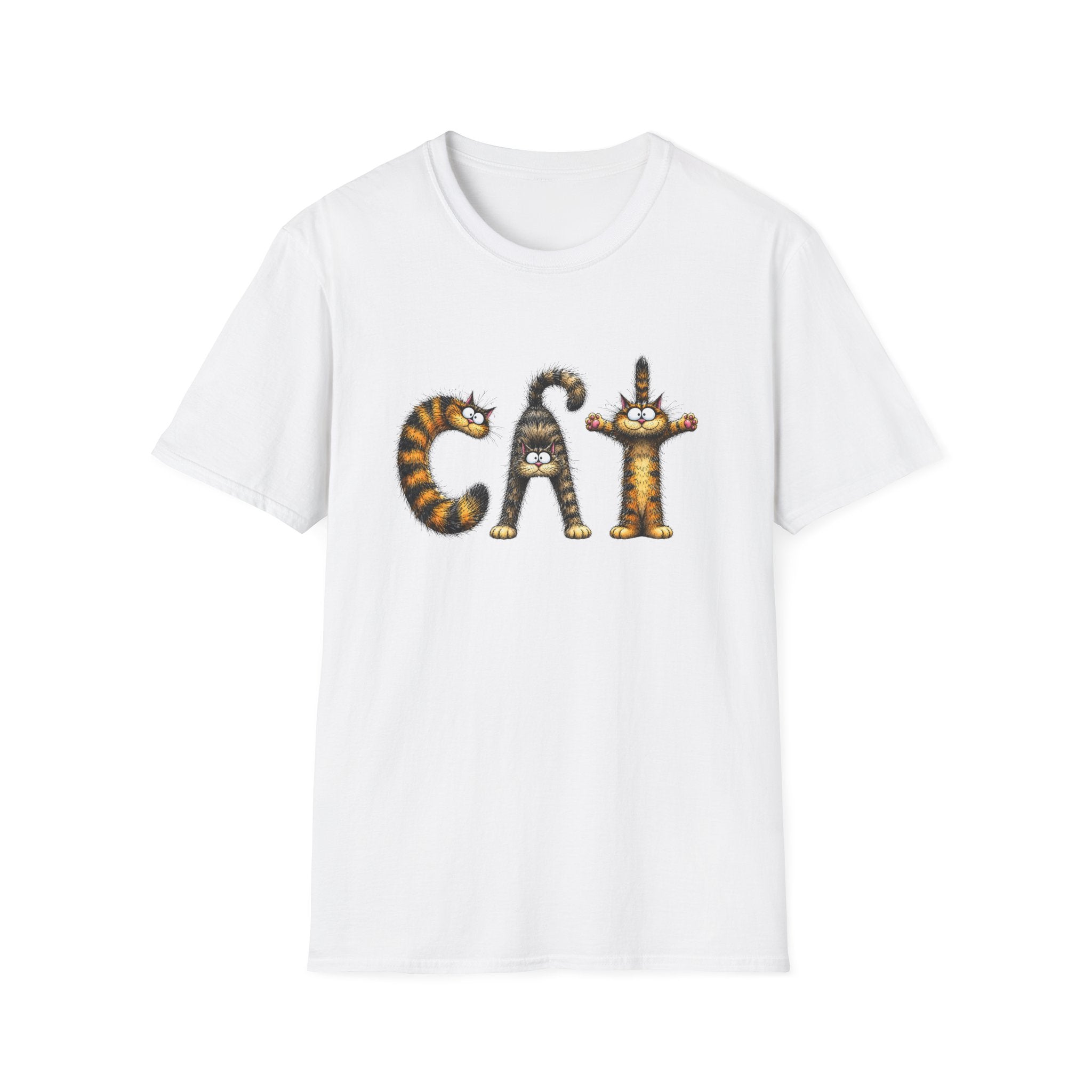 Um T-Shirt