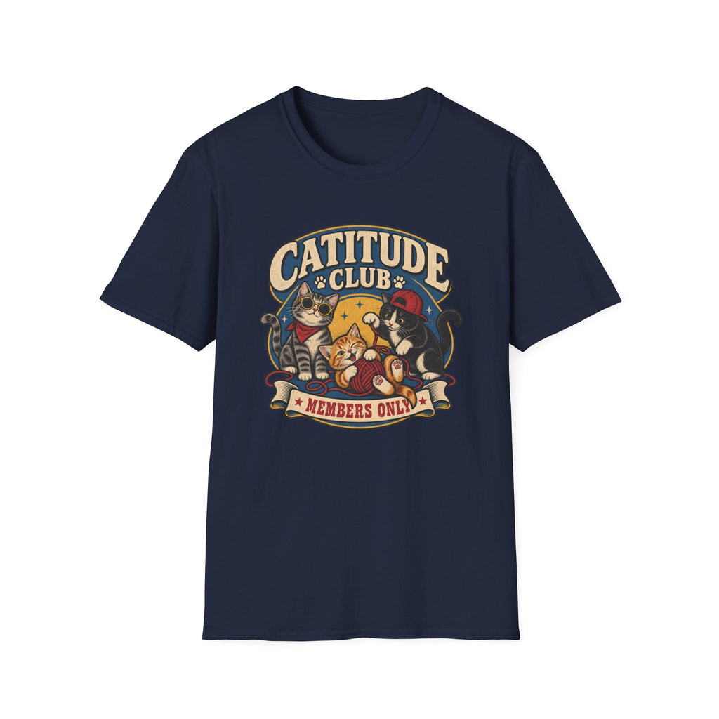 Members T-Shirt