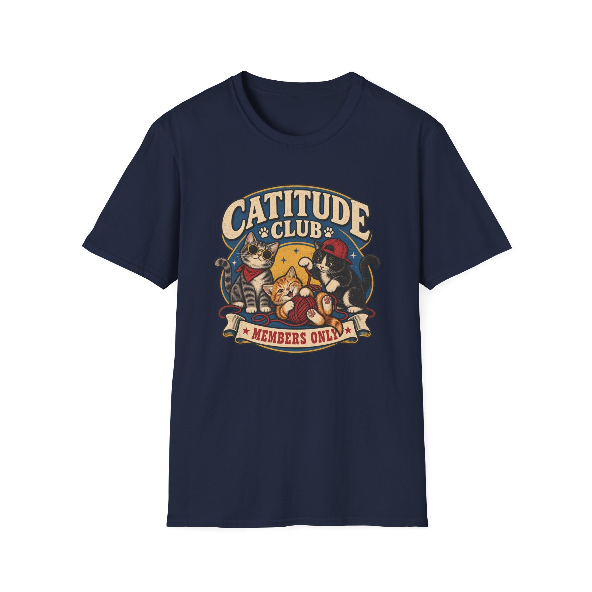 Members T-Shirt
