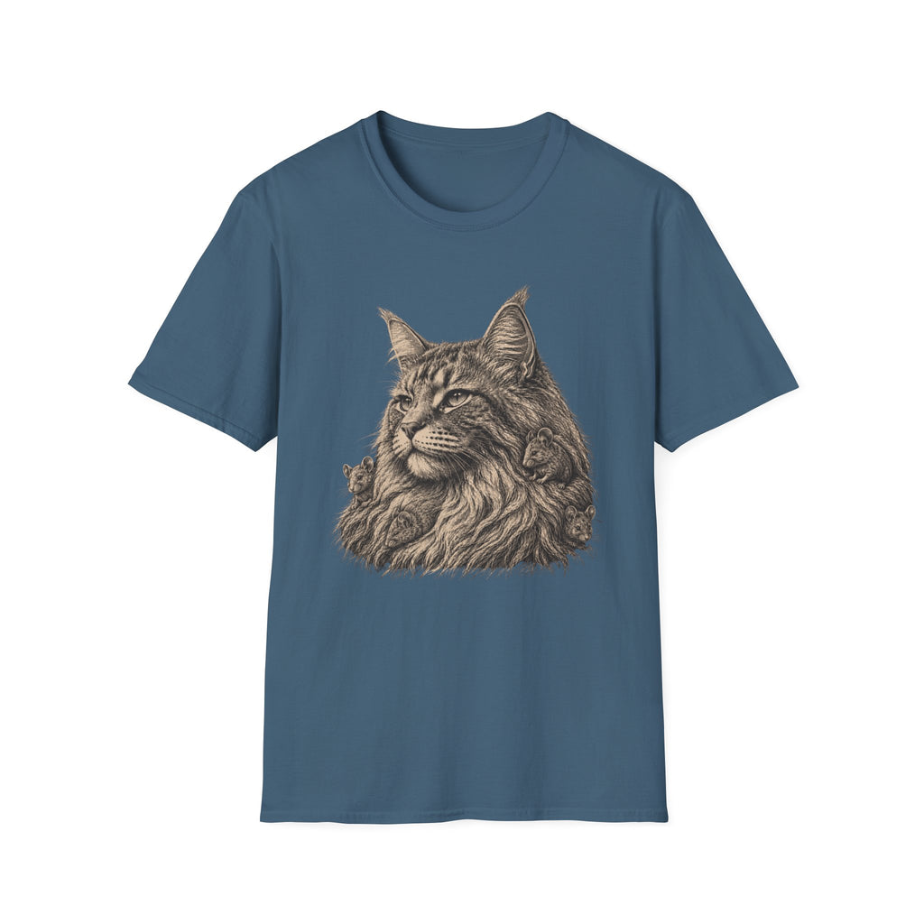 Hiking T-Shirt