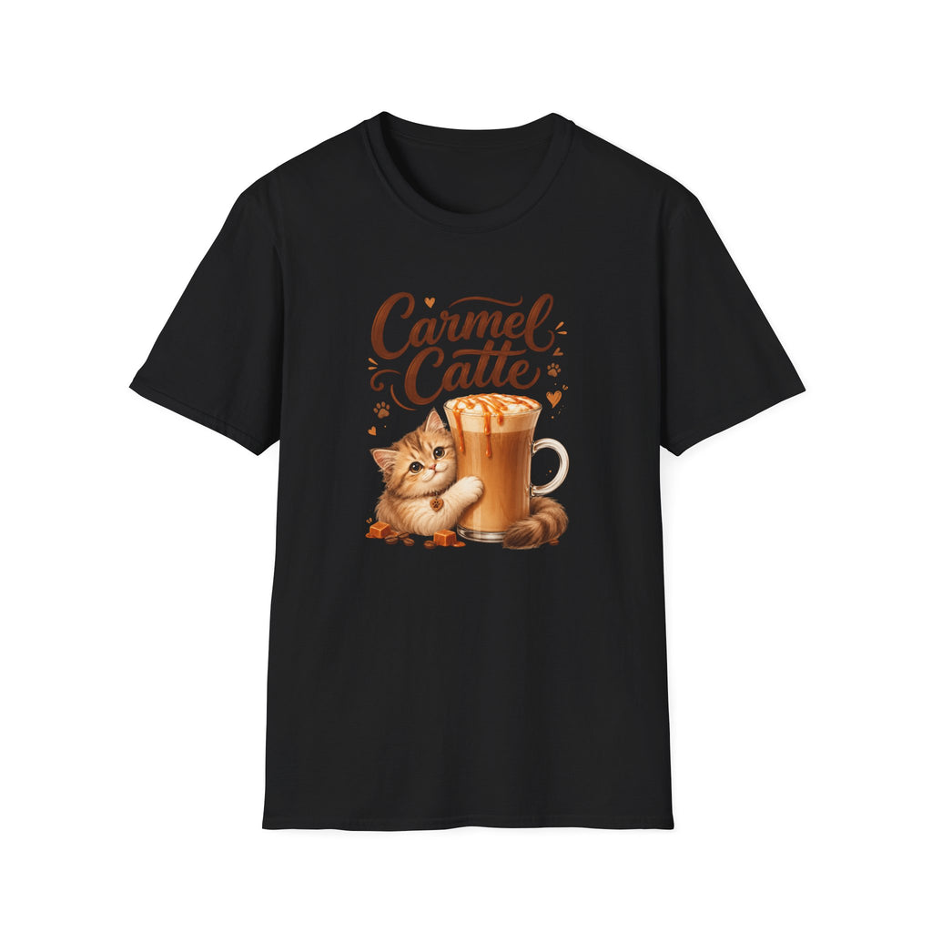 Carmel Catte T-Shirt