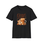 Carmel Catte T-Shirt