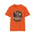 Purranormal T-Shirt