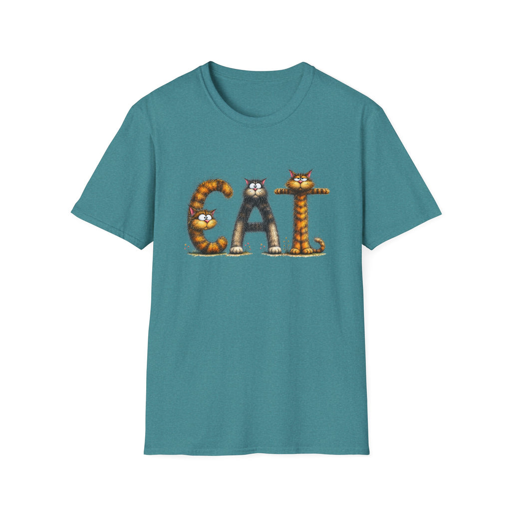 Dios T-Shirt