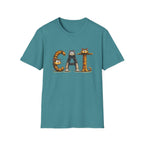 Dios T-Shirt