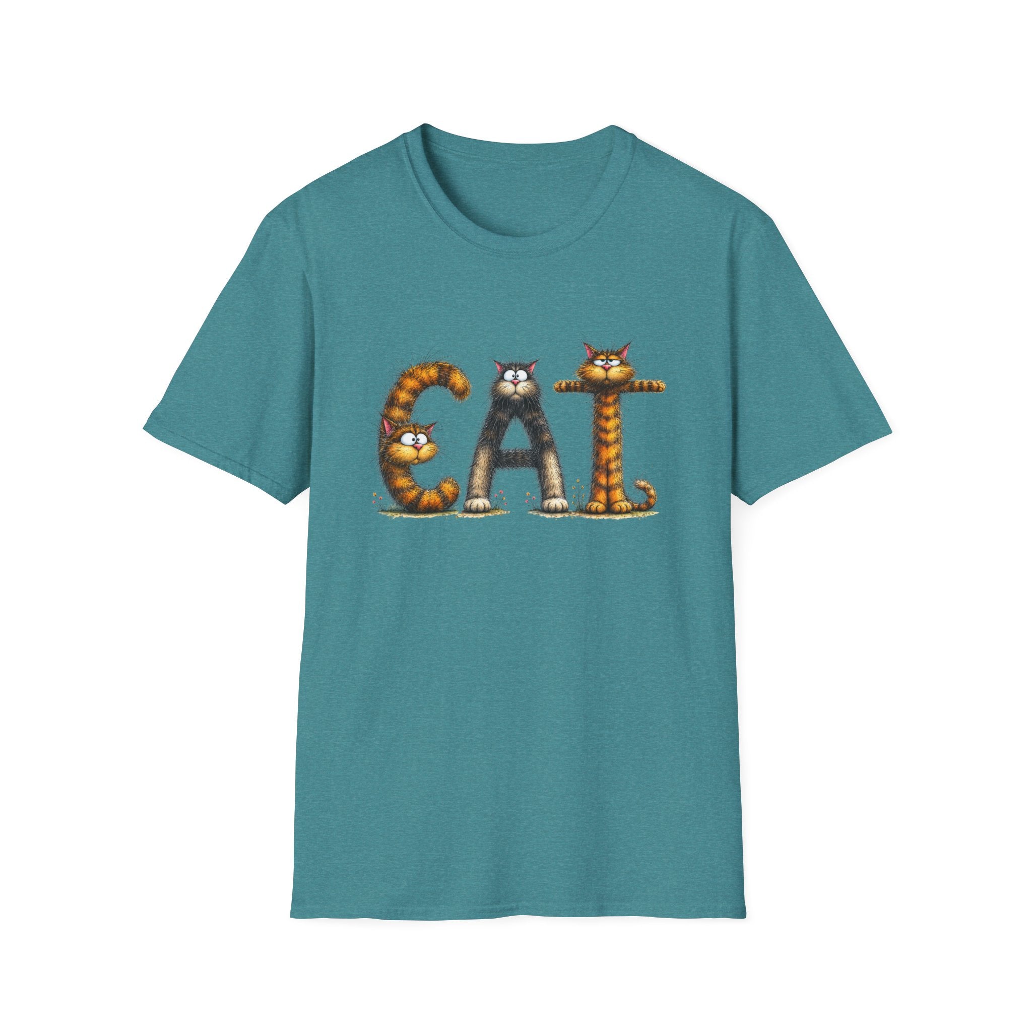 Dios T-Shirt