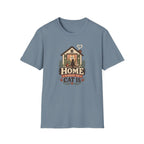 Home Is T-Shirt