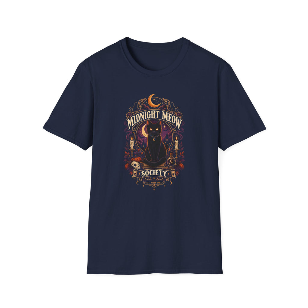 Midnight T-Shirt