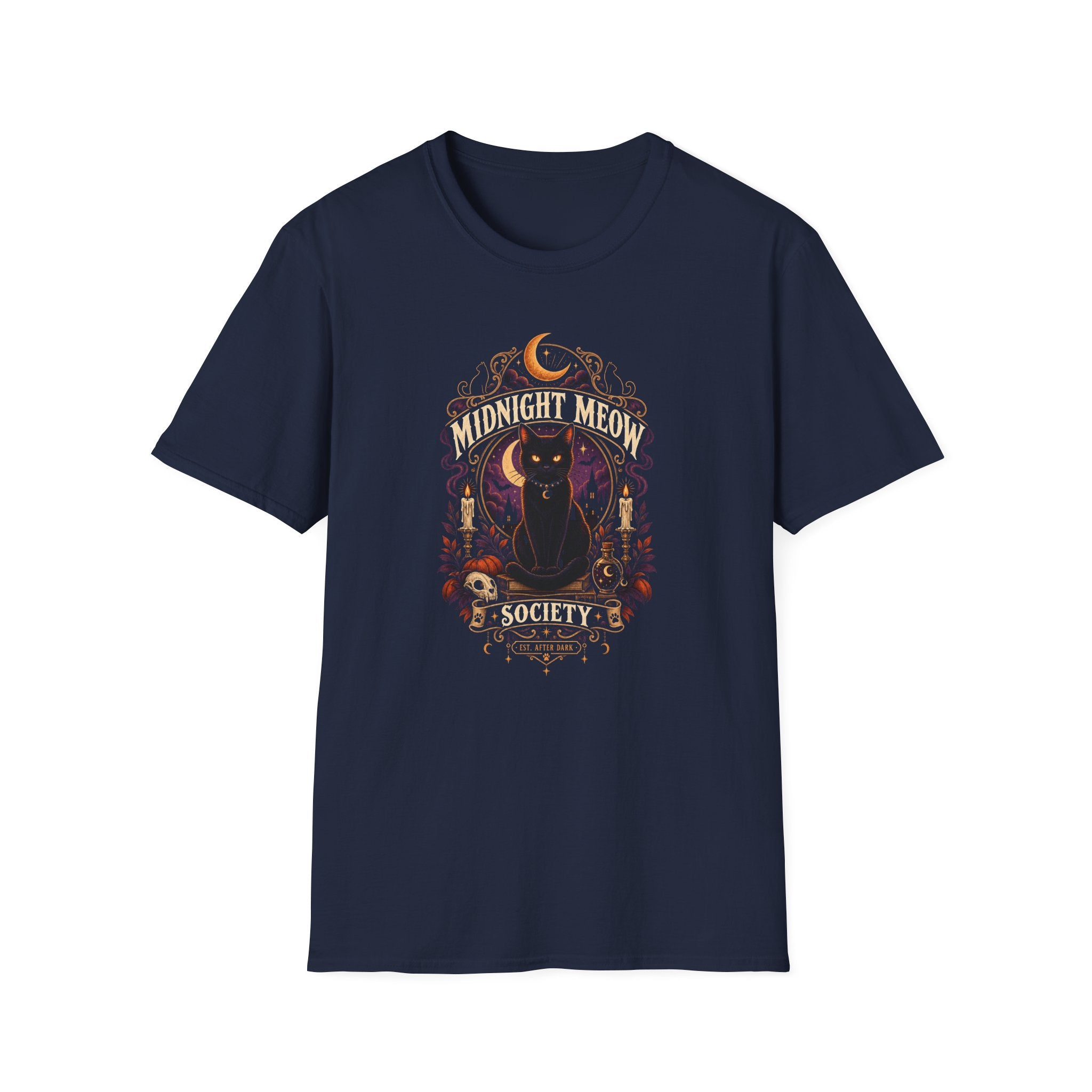 Midnight T-Shirt