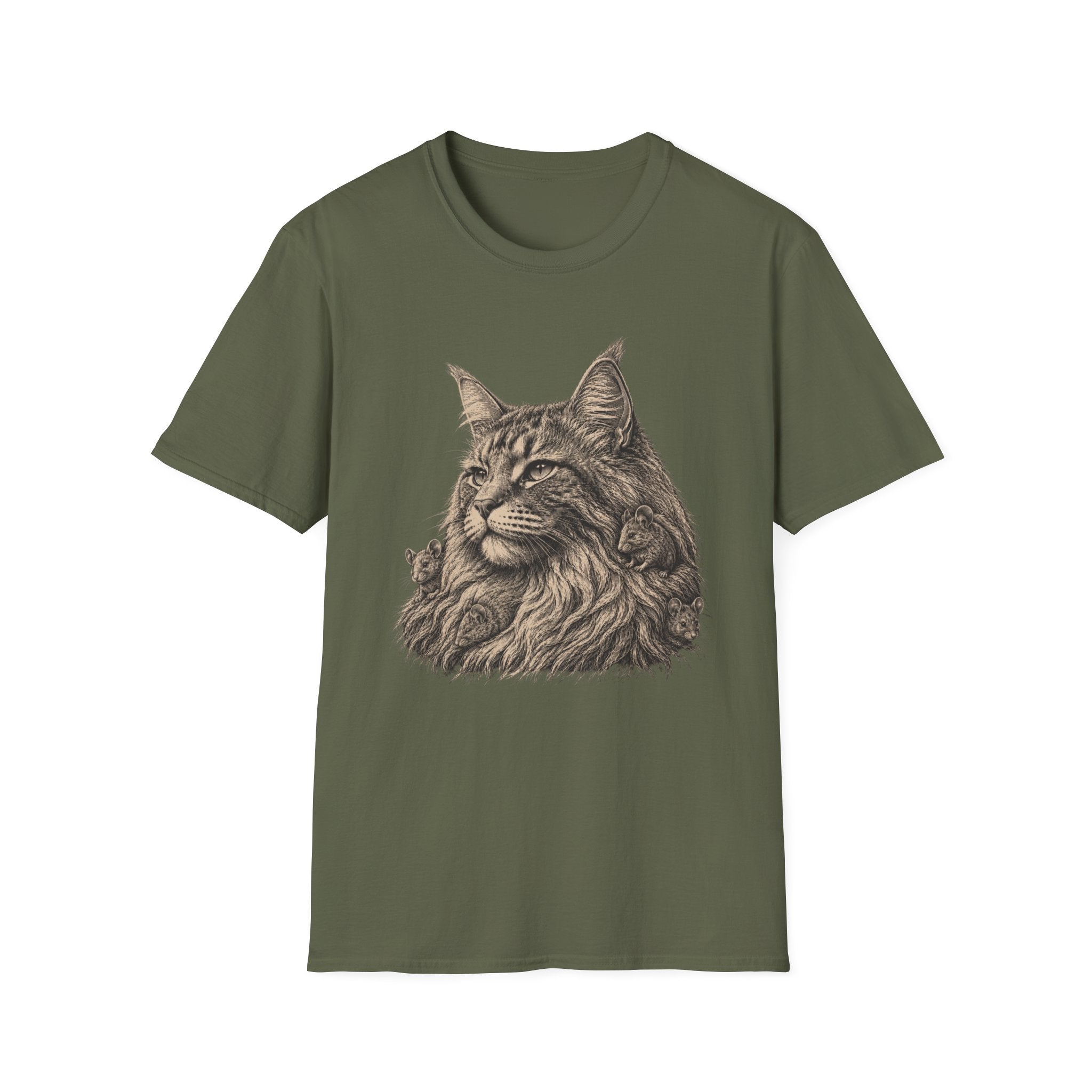 Hiking T-Shirt