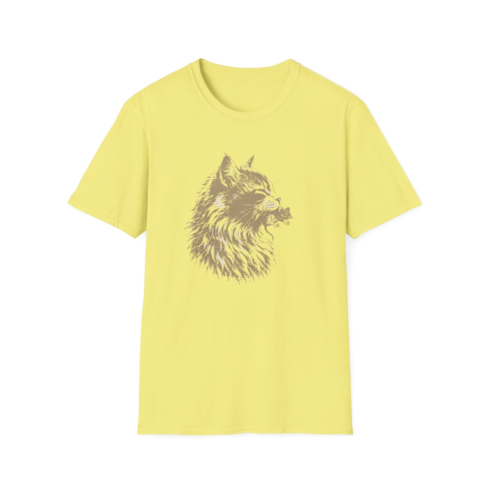 Instinct T-Shirt