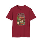 Coffee T-Shirt