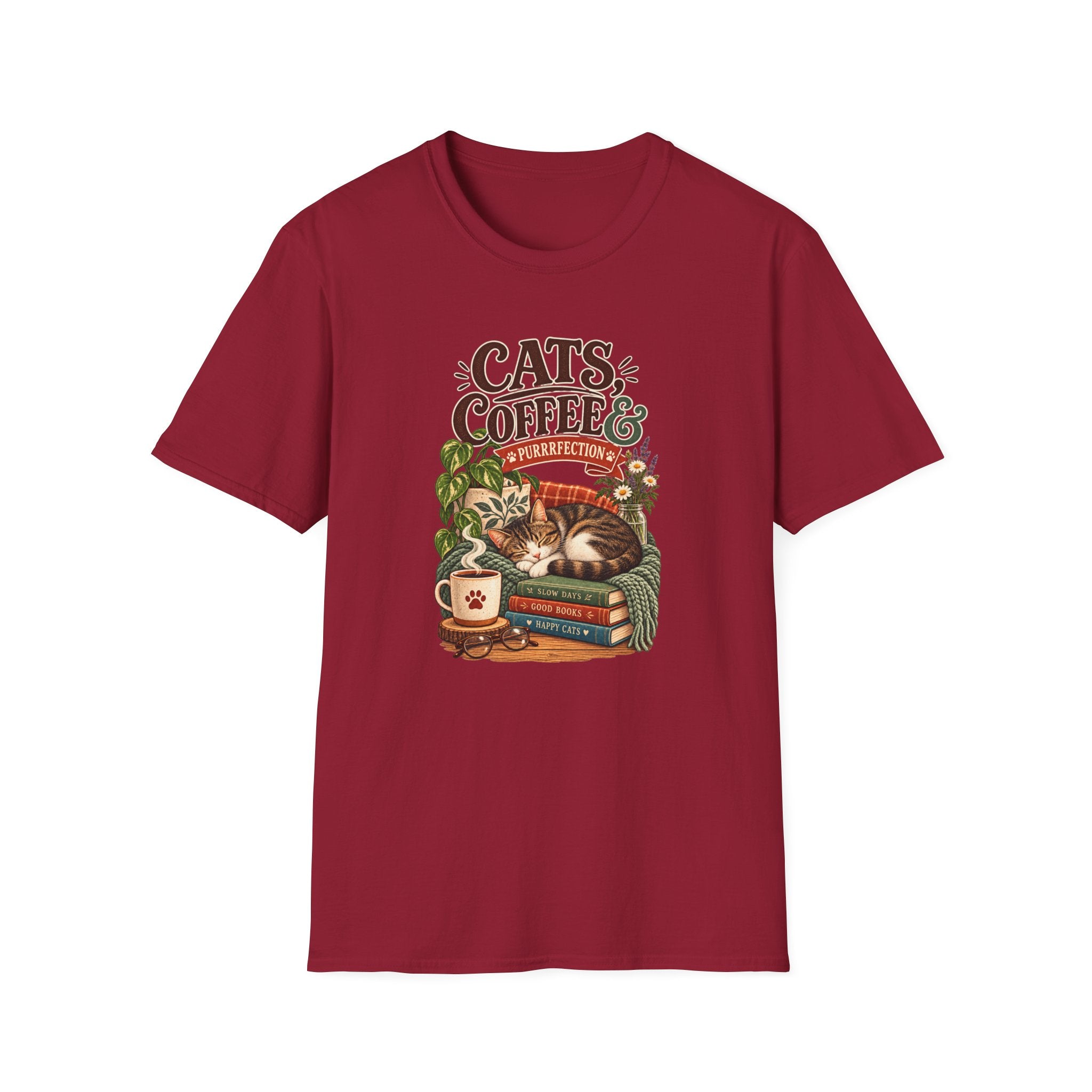Coffee T-Shirt