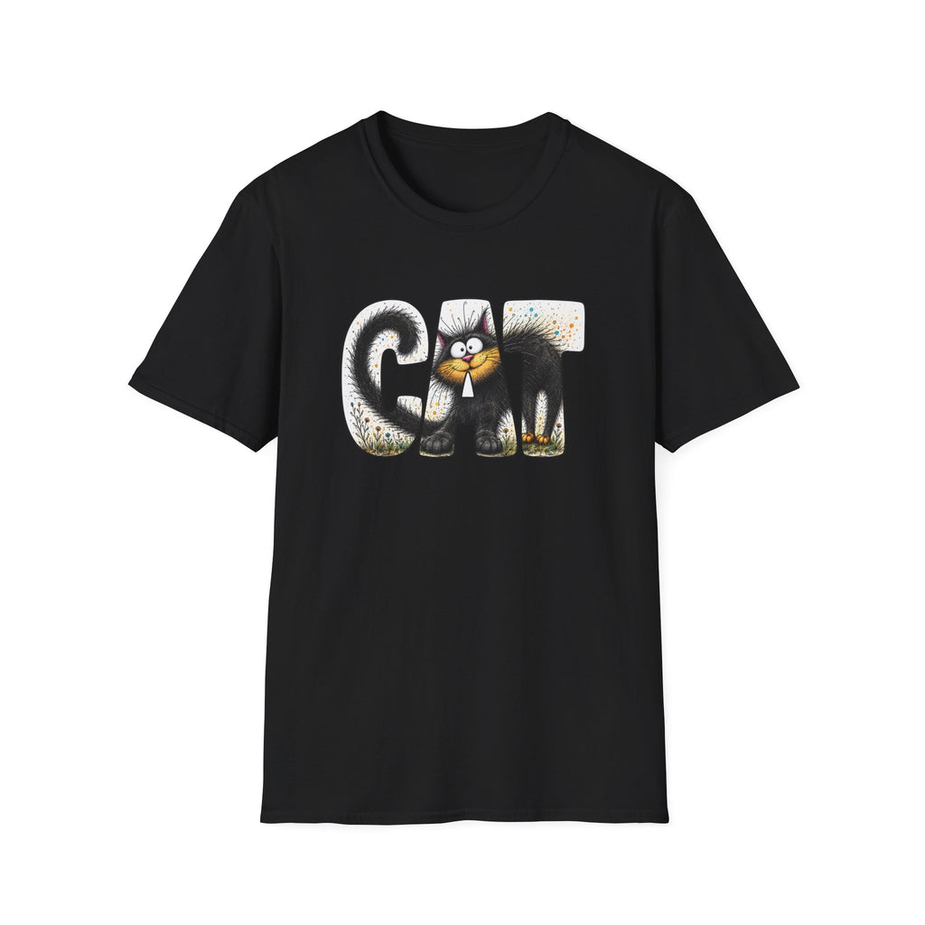 Rocky T-Shirt