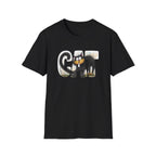 Rocky T-Shirt