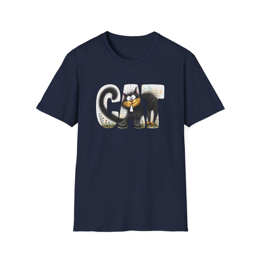Rocky T-Shirt