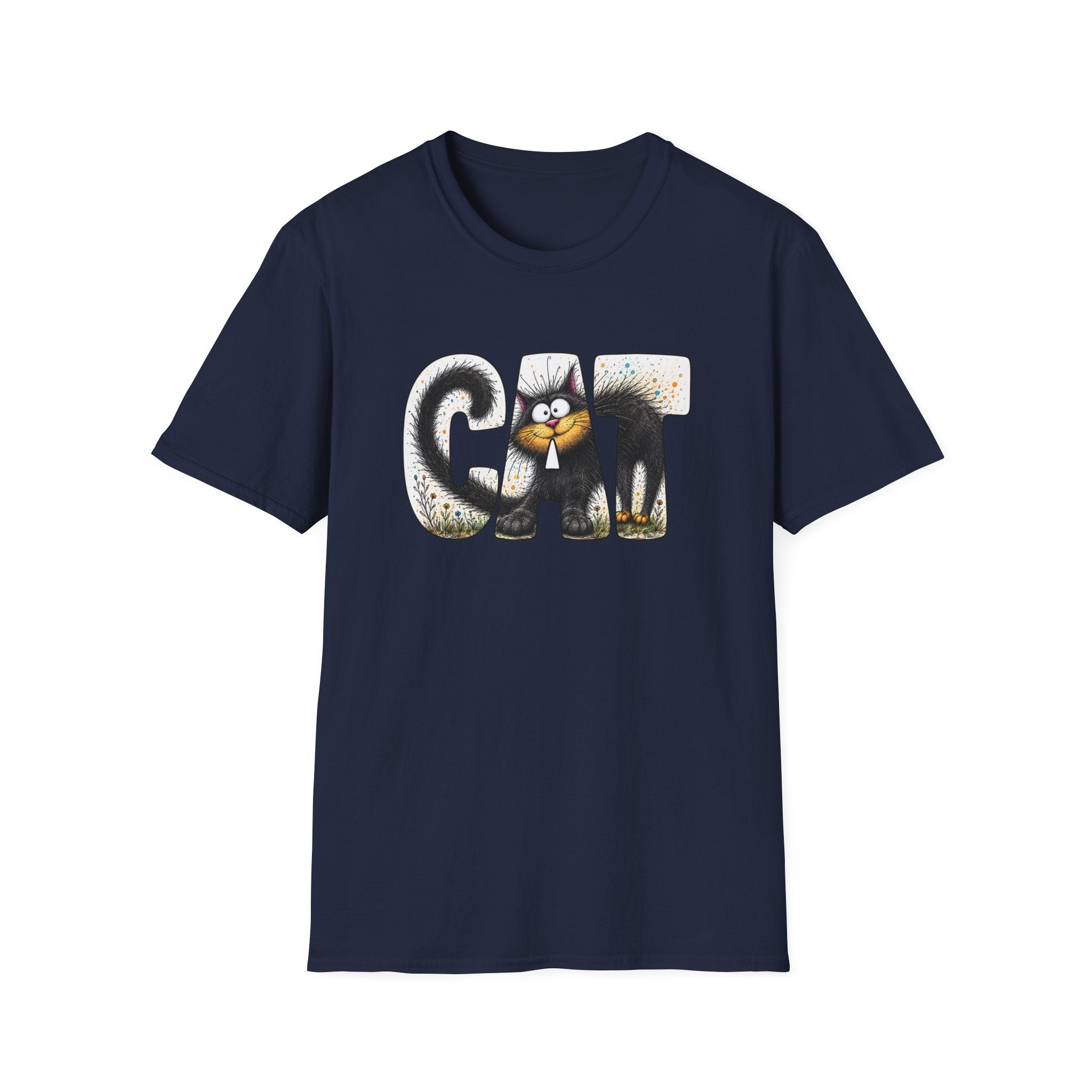 Rocky T-Shirt