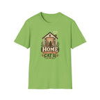 Home Is T-Shirt
