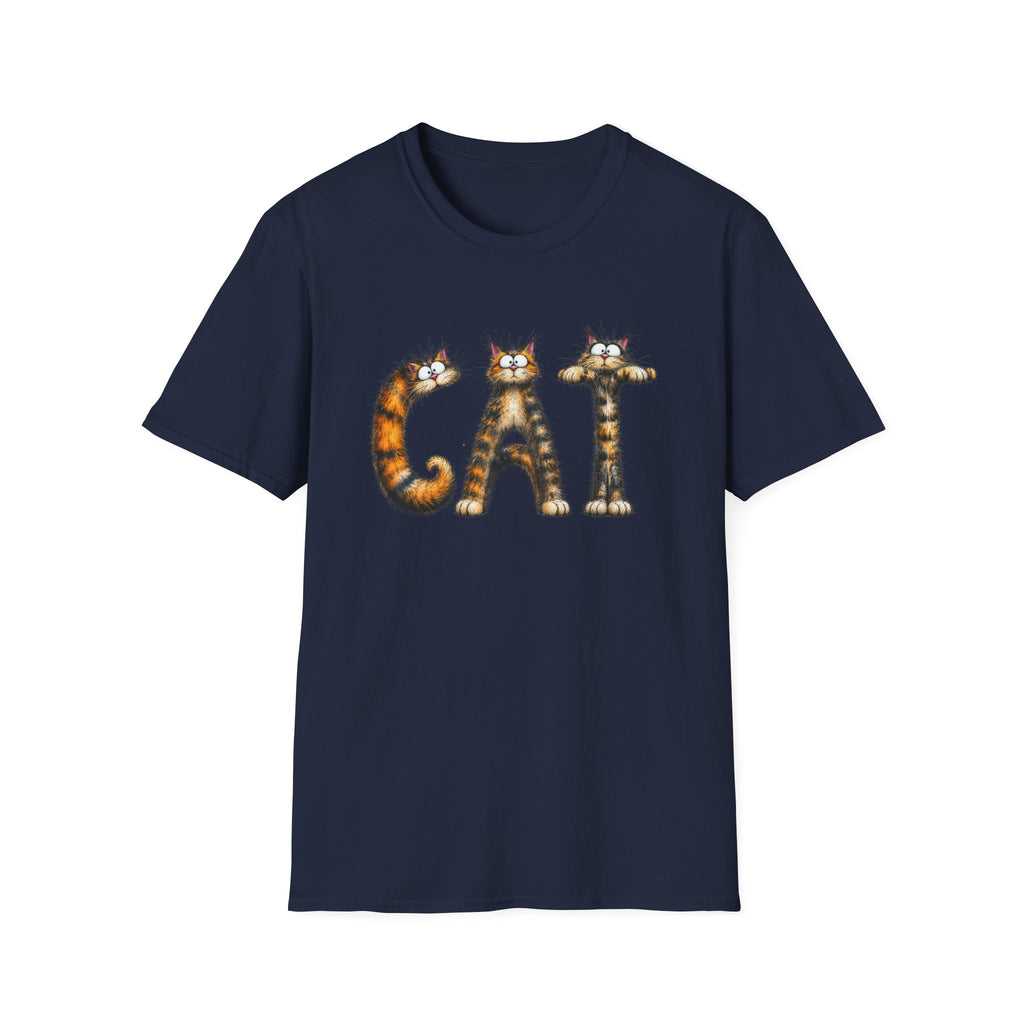 Trés T-Shirt