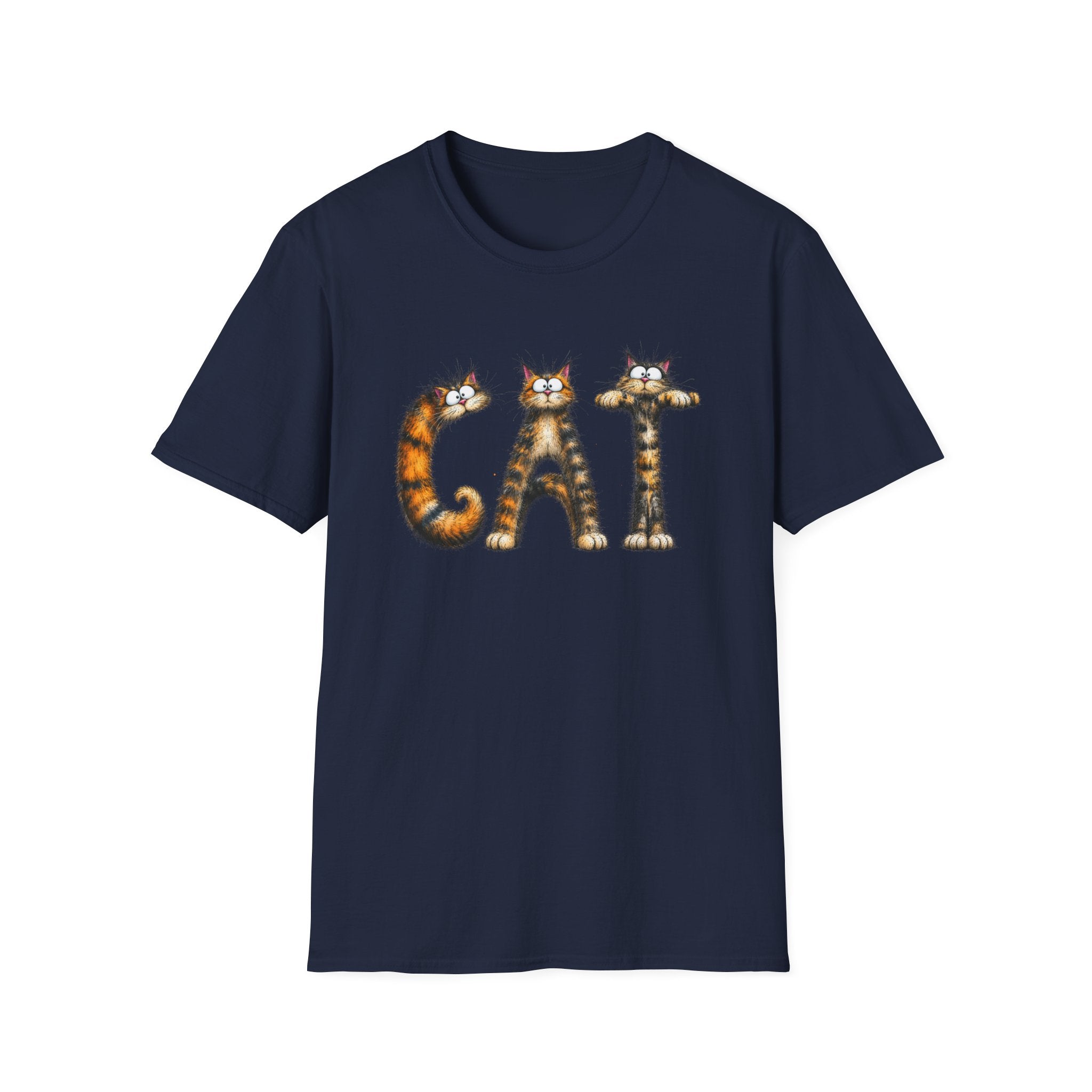 Trés T-Shirt