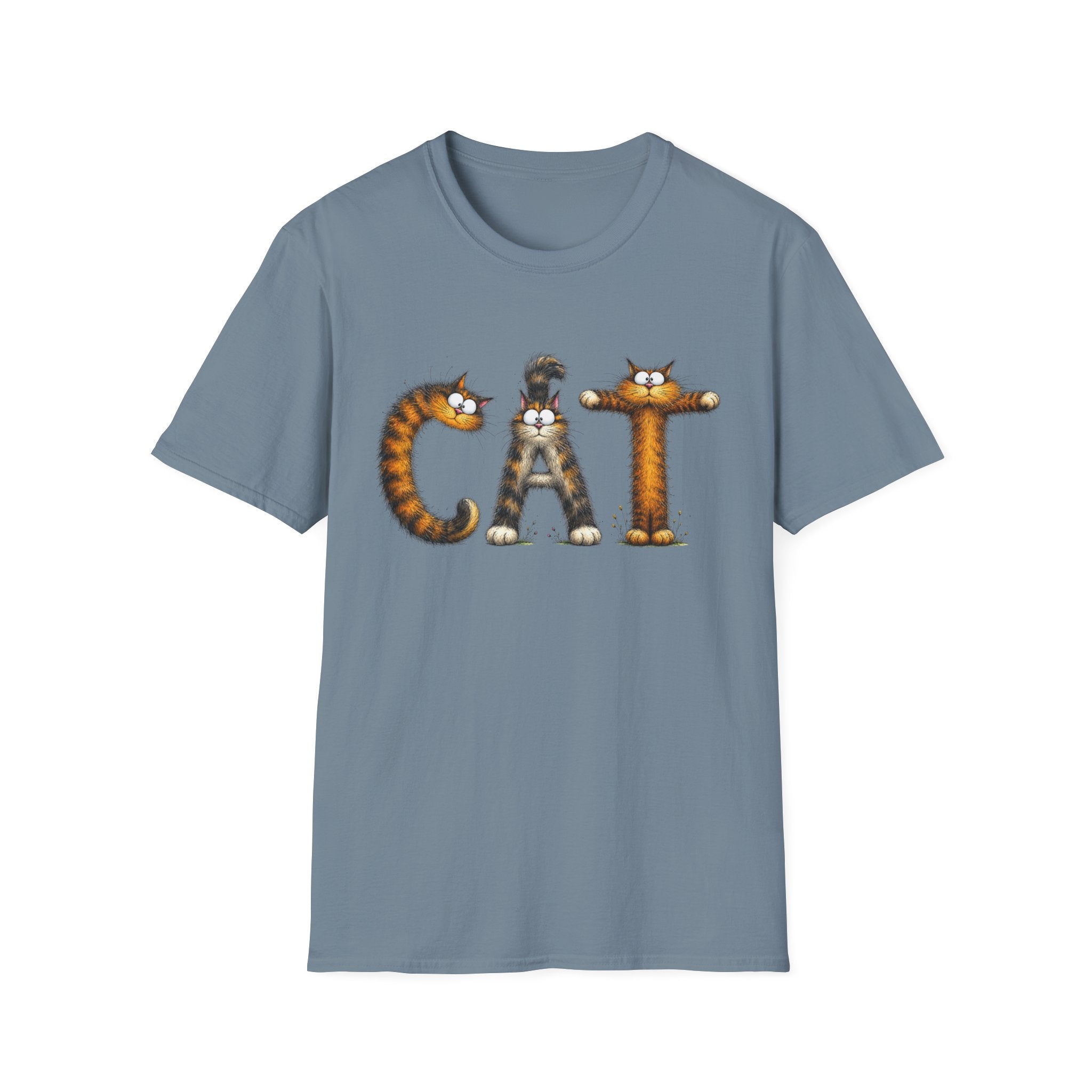 CAT T-Shirt
