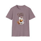 Catté Latte T-Shirt