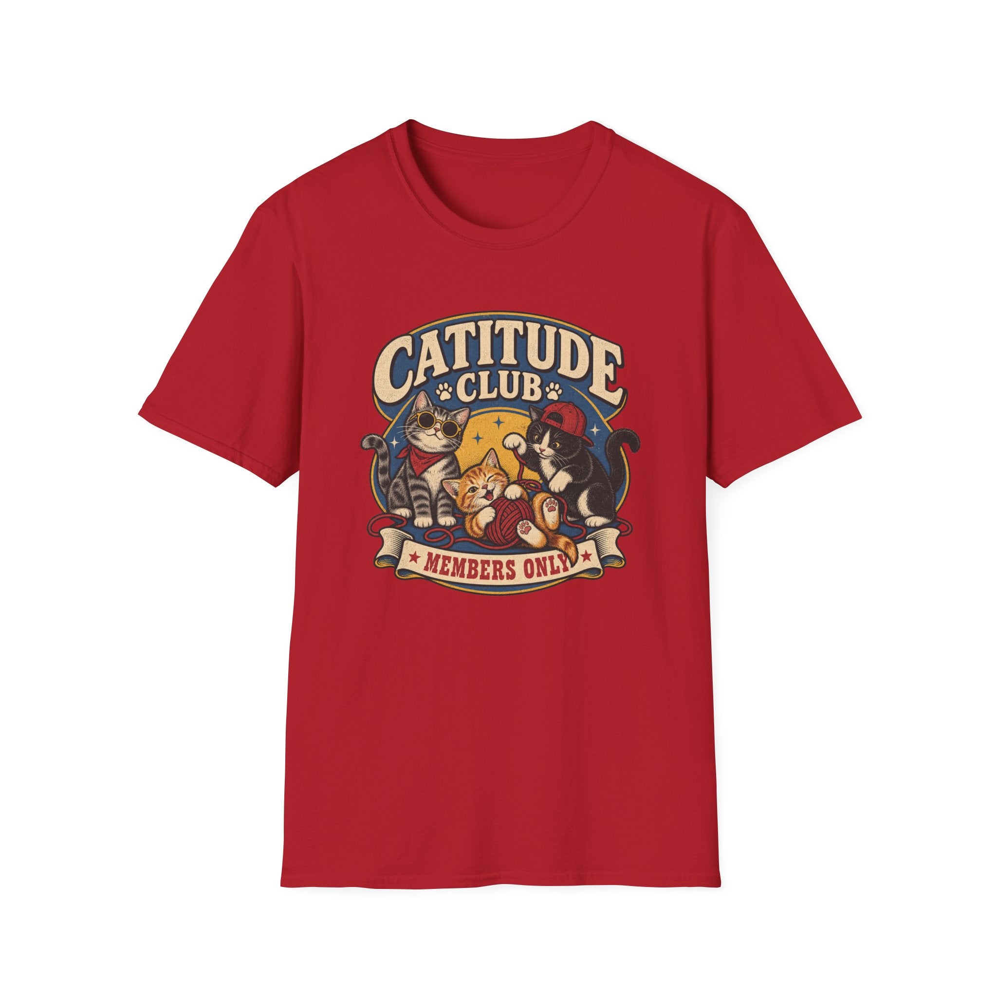 Members T-Shirt