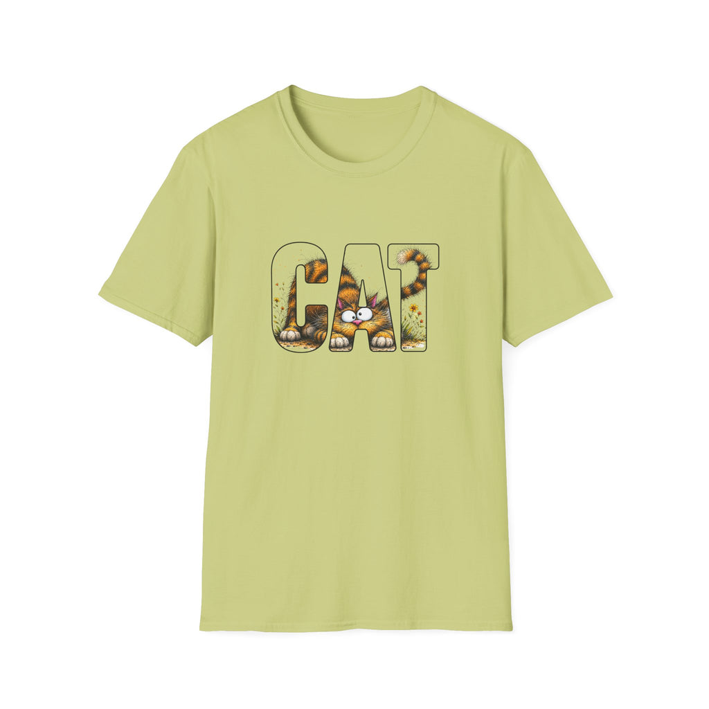 Pam T-Shirt