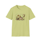 Pam T-Shirt