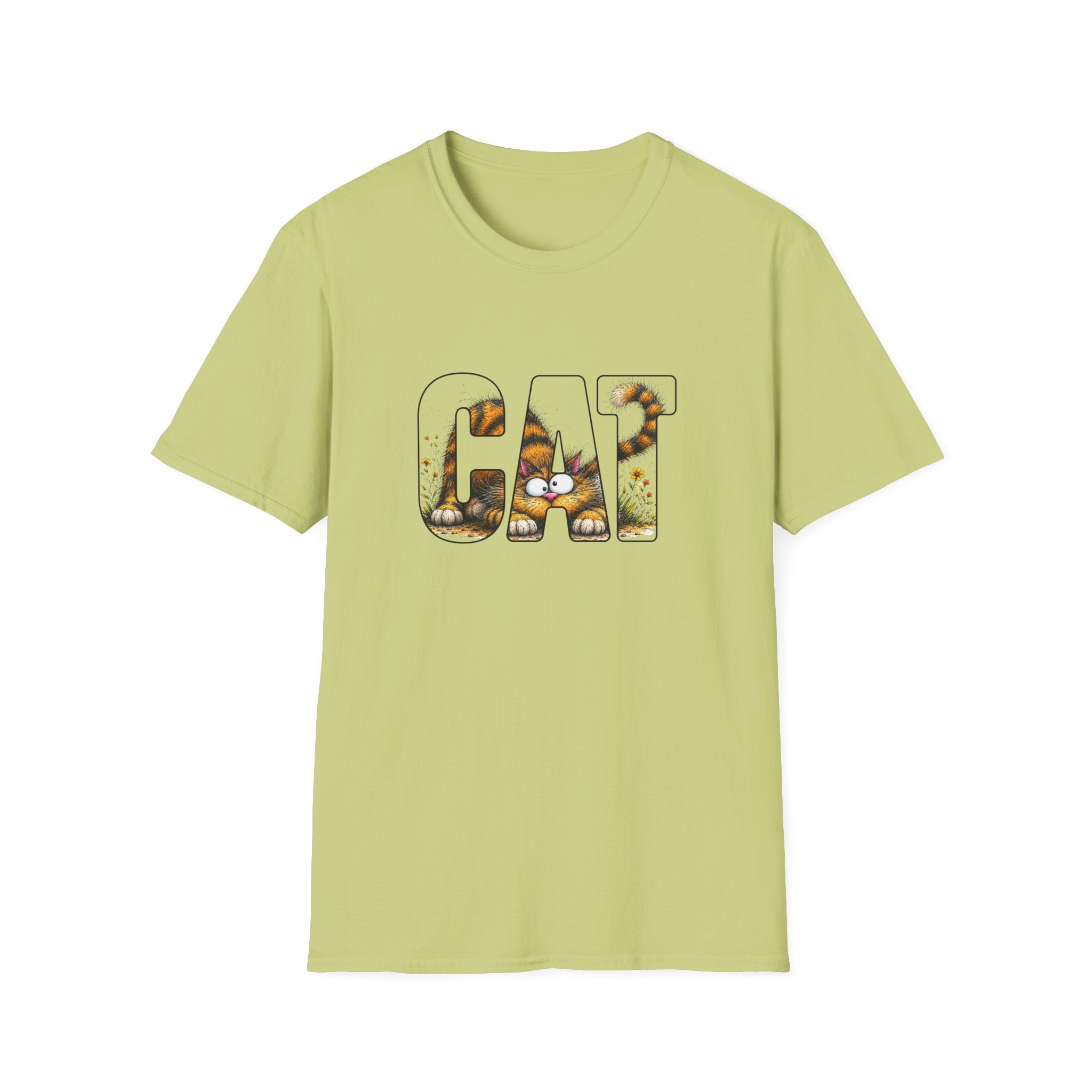 Pam T-Shirt