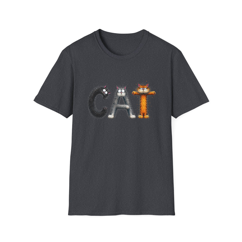 Quatro T-Shirt