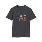 Quatro T-Shirt