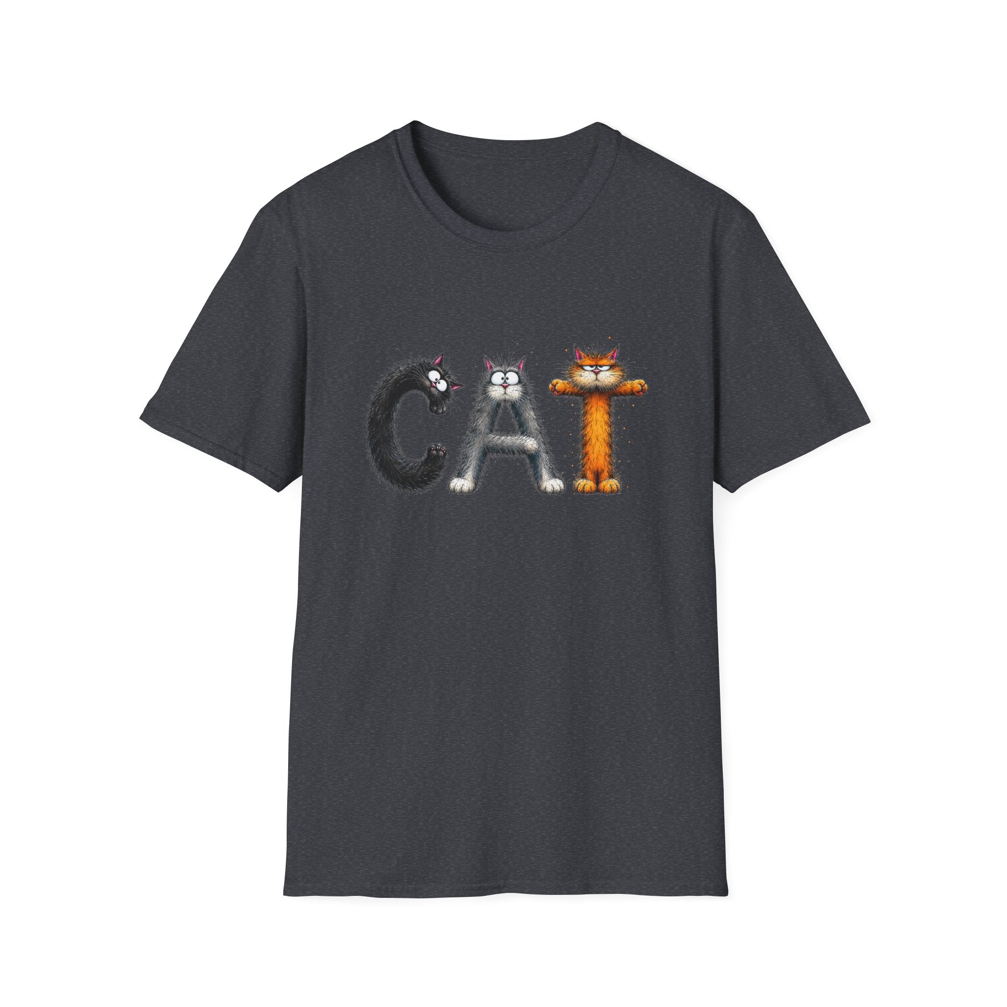 Quatro T-Shirt