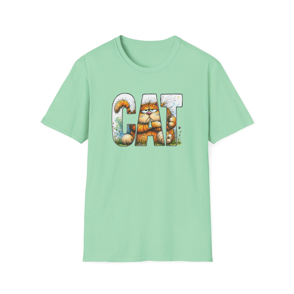 Patrick T-Shirt