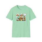 Patrick T-Shirt