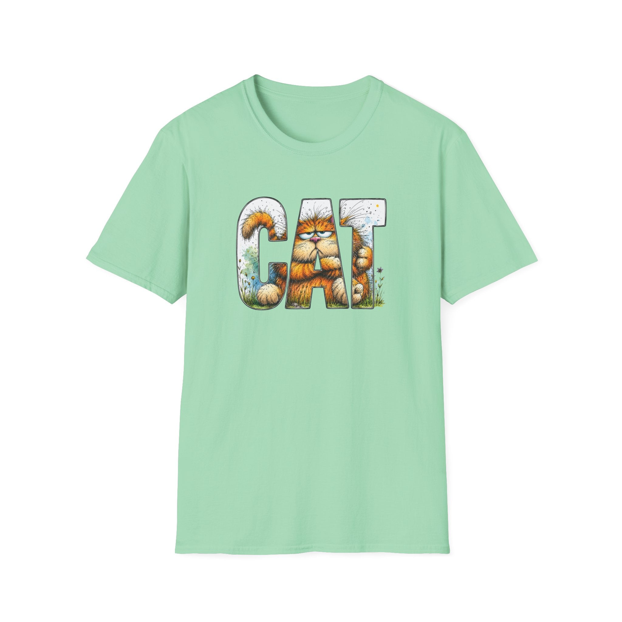 Patrick T-Shirt