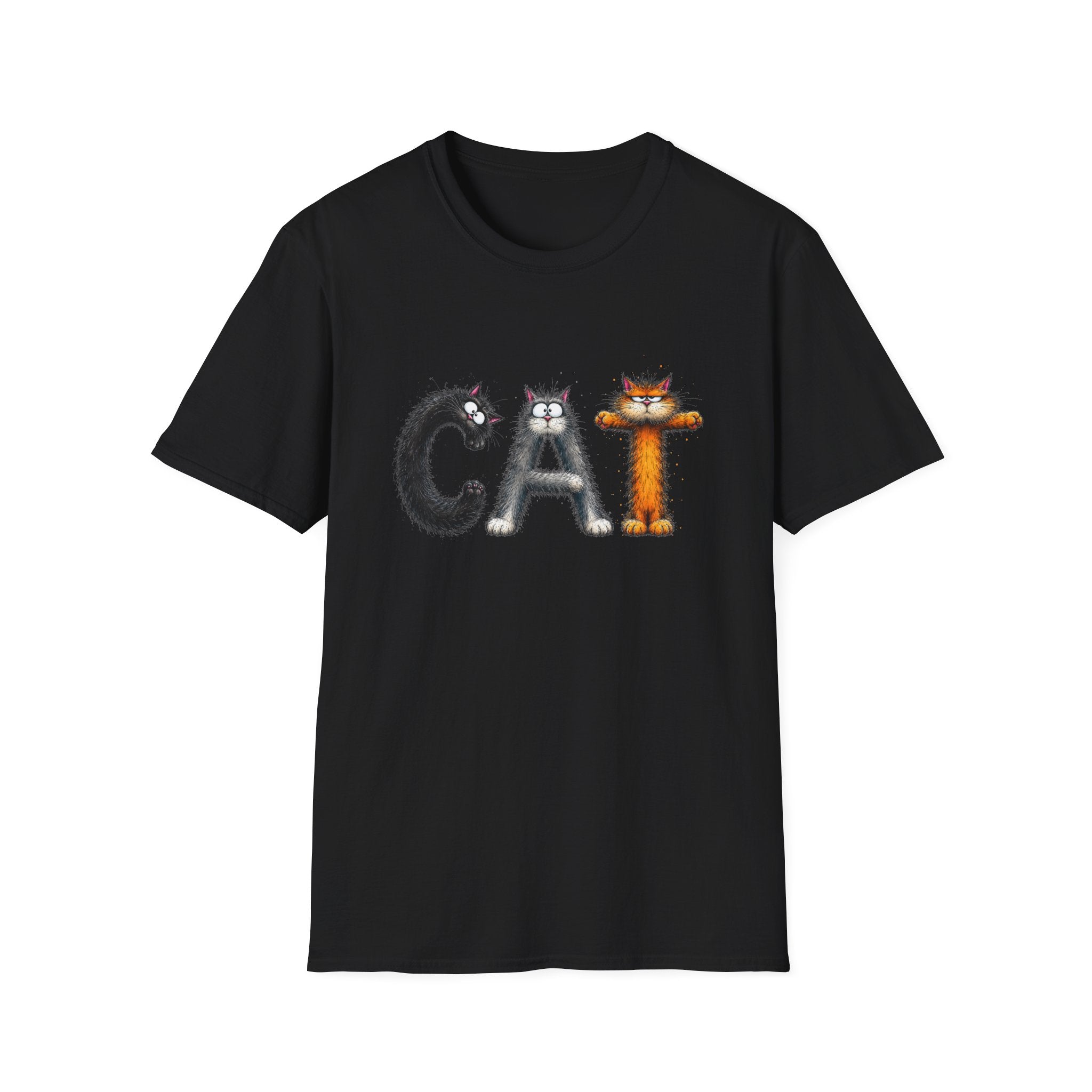 Quatro T-Shirt