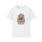 Home Is T-Shirt