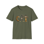 Um T-Shirt
