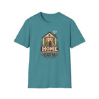 Home Is T-Shirt