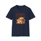 Carmel Catte T-Shirt