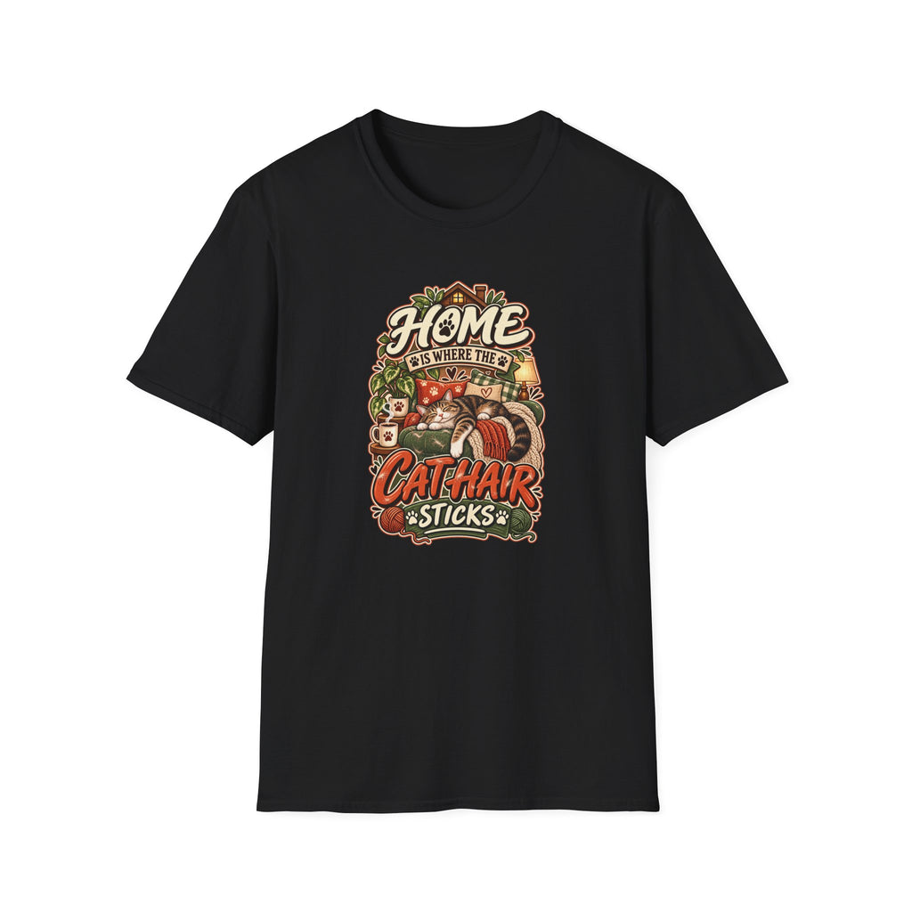 Home T-Shirt