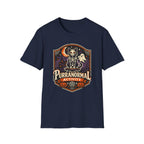Purranormal T-Shirt