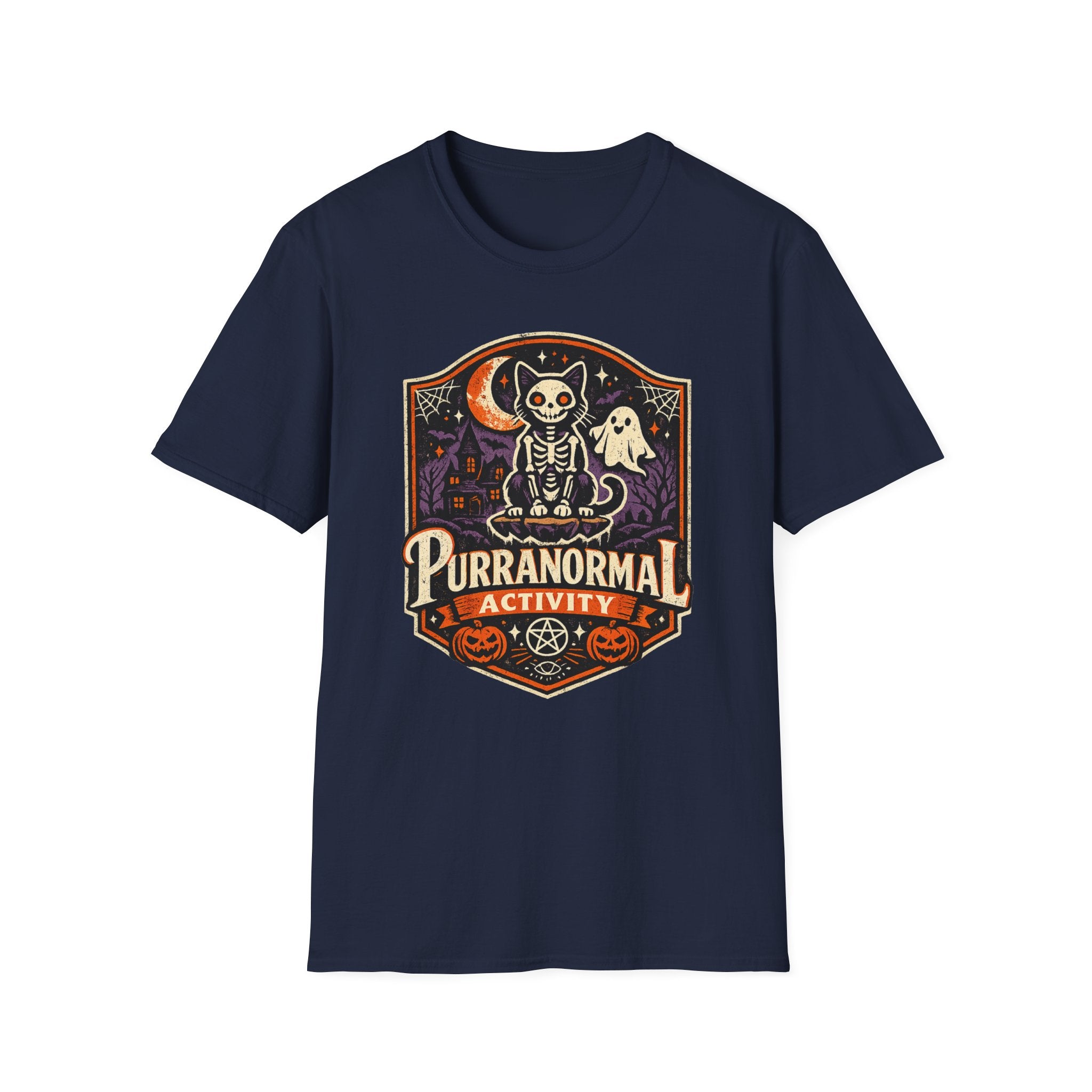 Purranormal T-Shirt