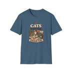 Coffe Plan T-Shirt