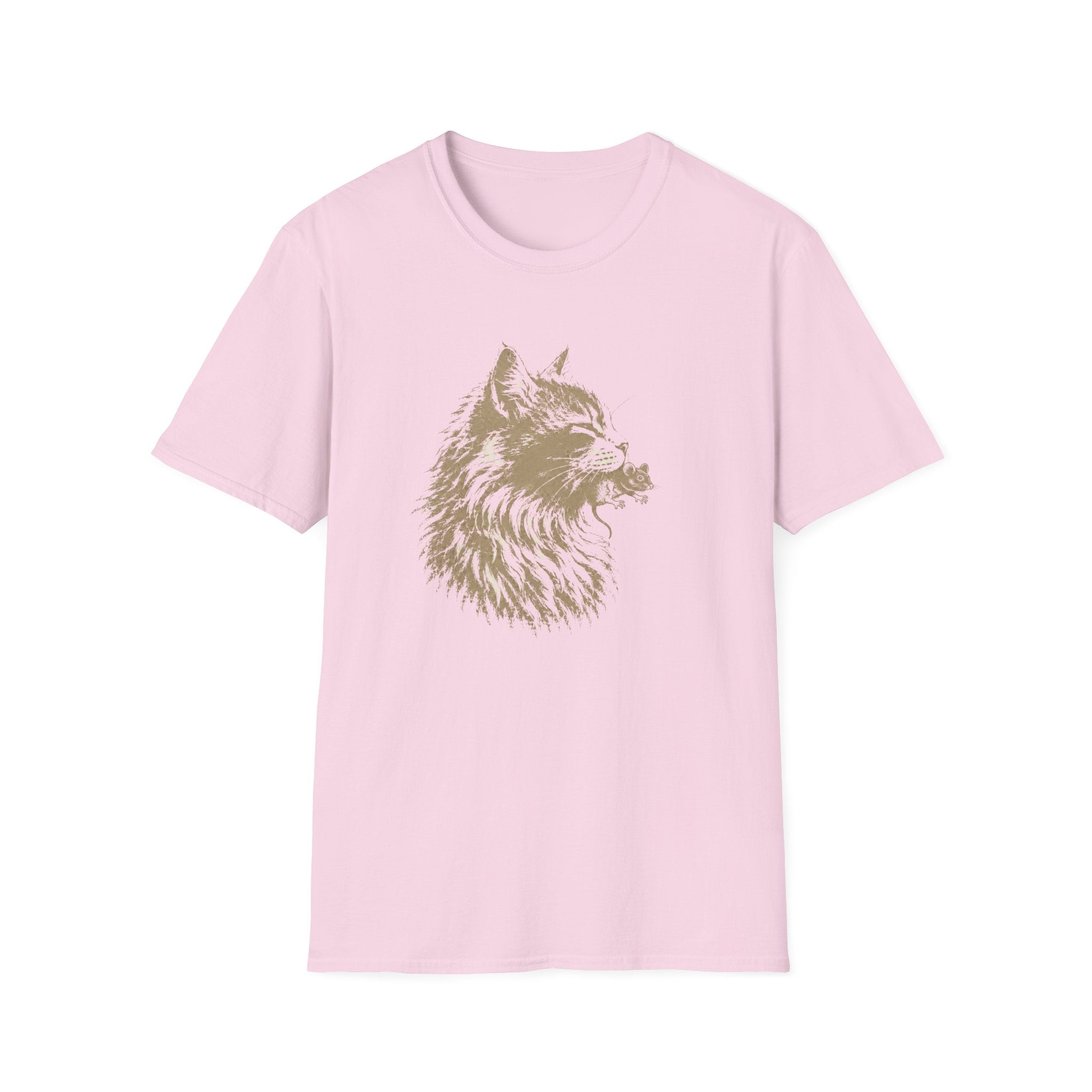 Instinct T-Shirt