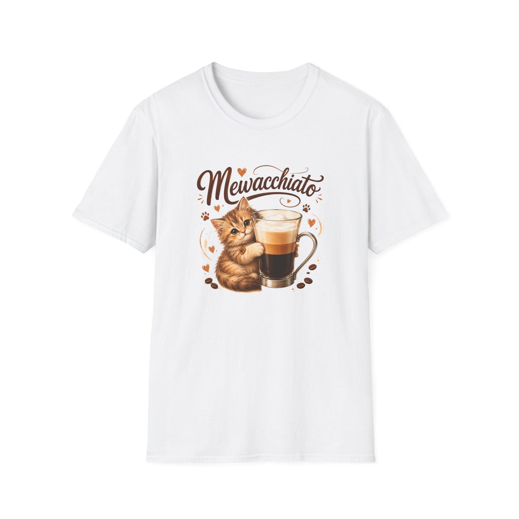Mewacchito T-Shirt