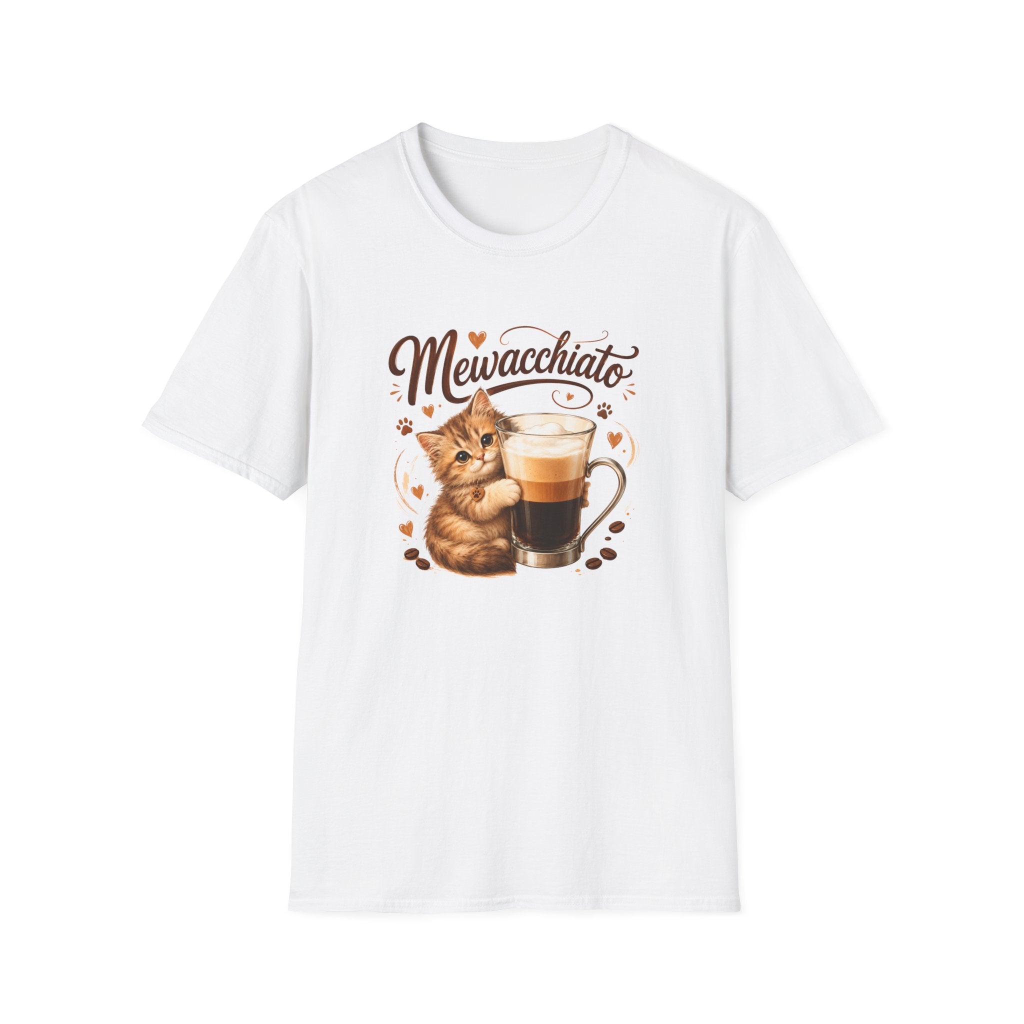 Mewacchito T-Shirt
