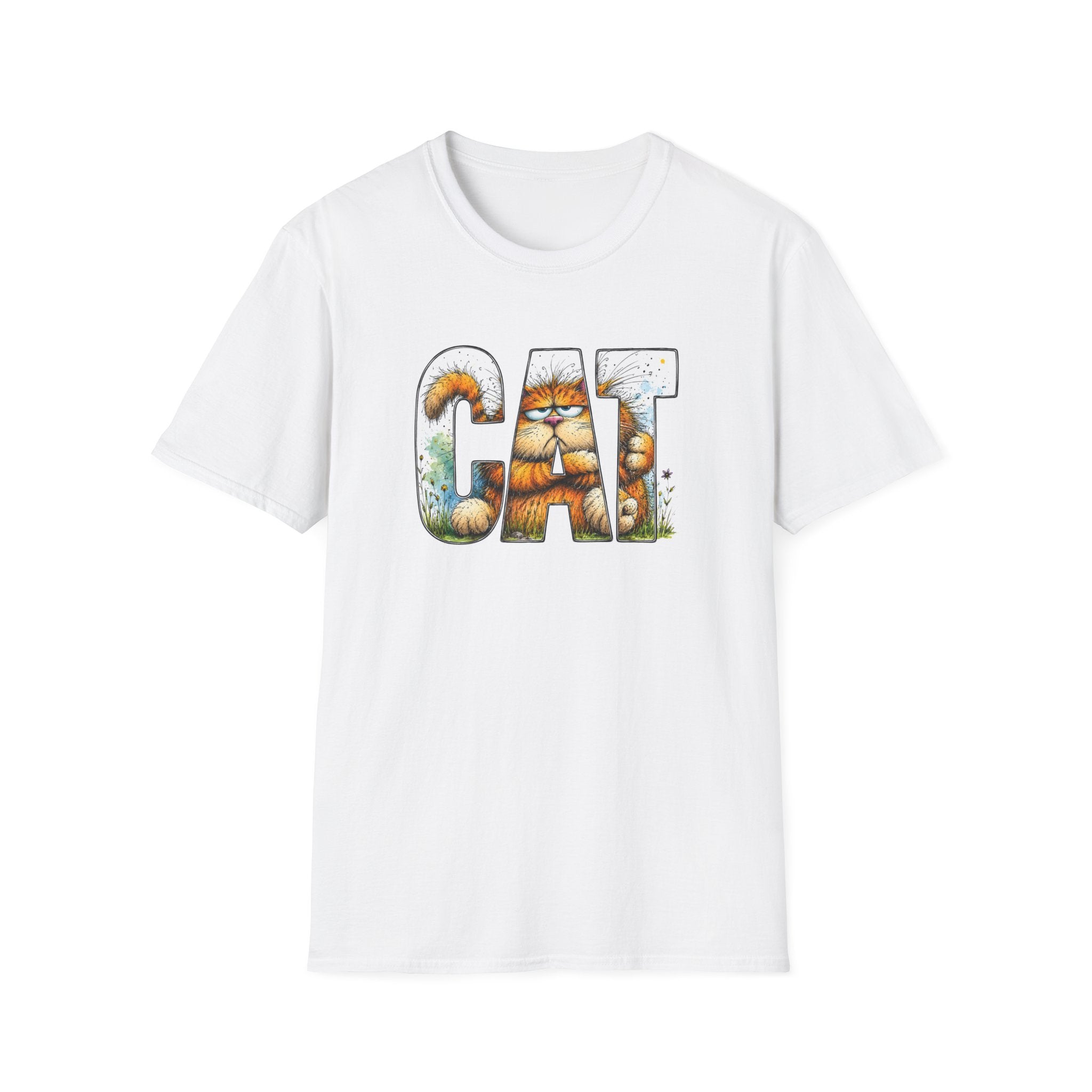 Patrick T-Shirt