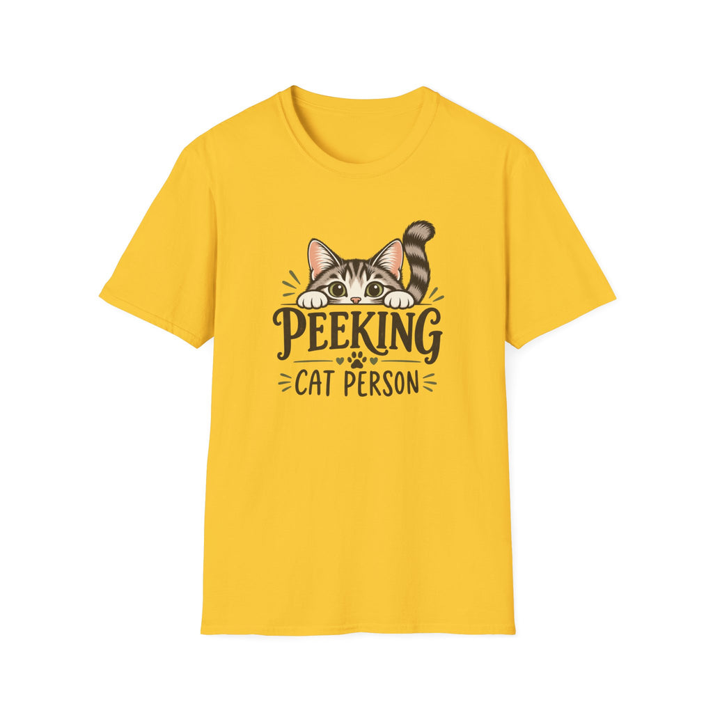 Peeking T-Shirt